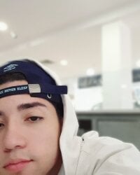 72osca's webcam live show