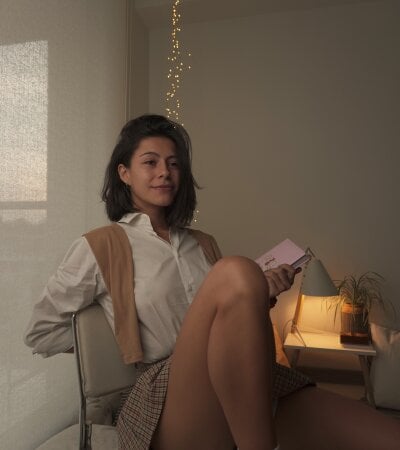 Colouristic - Stripchat Glamour Eroticdance Oilshow Girl 