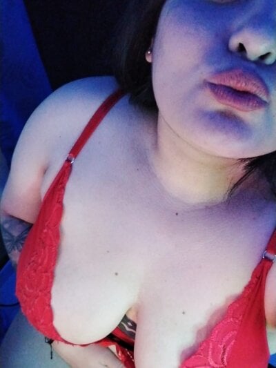 cloe_shy - bbw