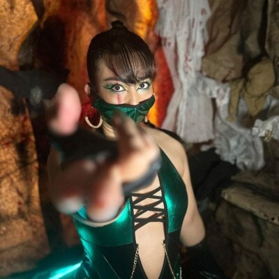 Karina_Yang - Stripchat Couple 