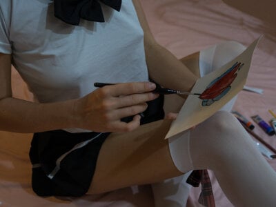 Maznya-sensei