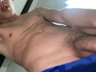 Mark_bundy1 - Stripchat Boy 