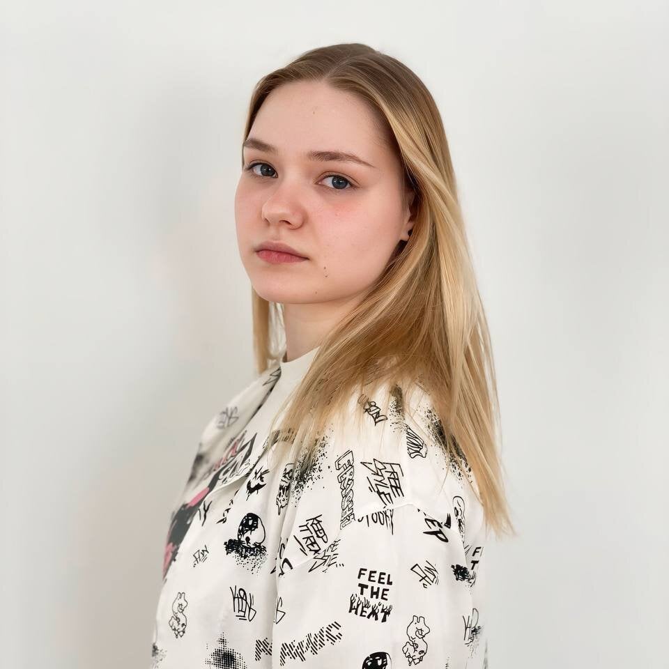 MayHearl profile