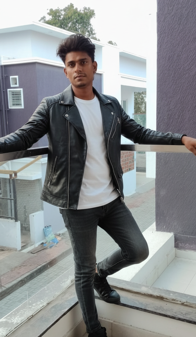 Srinu77Direction's Offline XXX Chat