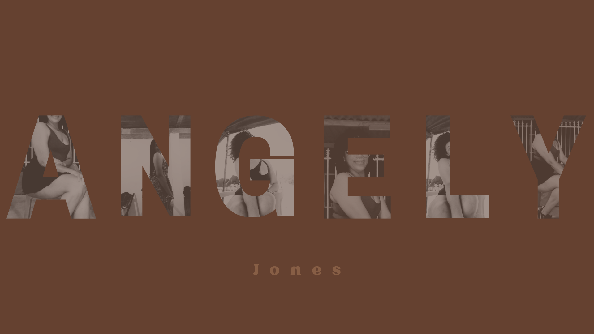 Angelysjones