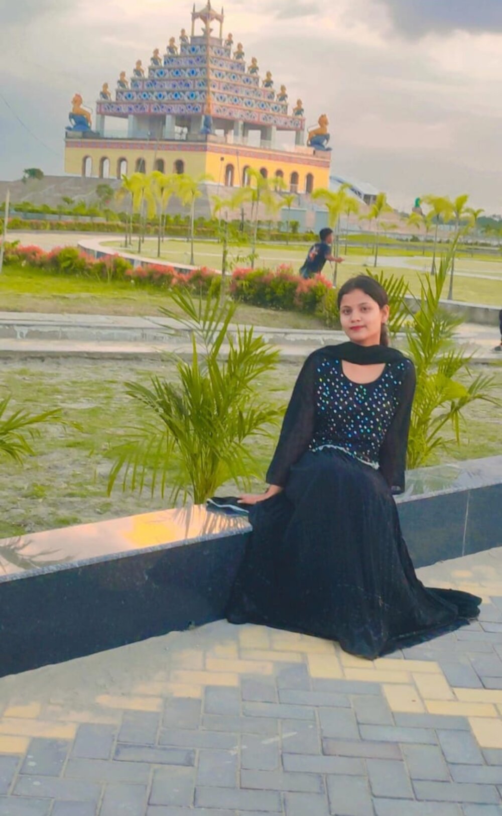 Dasi_bf_gf's Offline XXX Chat