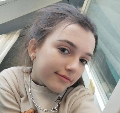 BrookBell 📫 online naked webcam