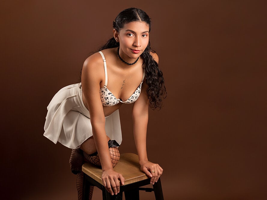 AgathaThompson profile