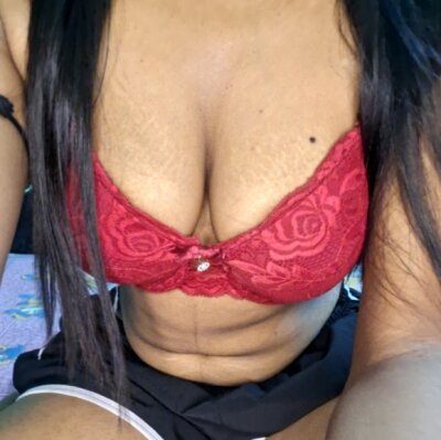 ALKA-RANI on StripChat