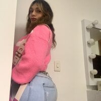 Model Melany_BigAss1