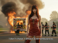 Модель Miss-Brazil