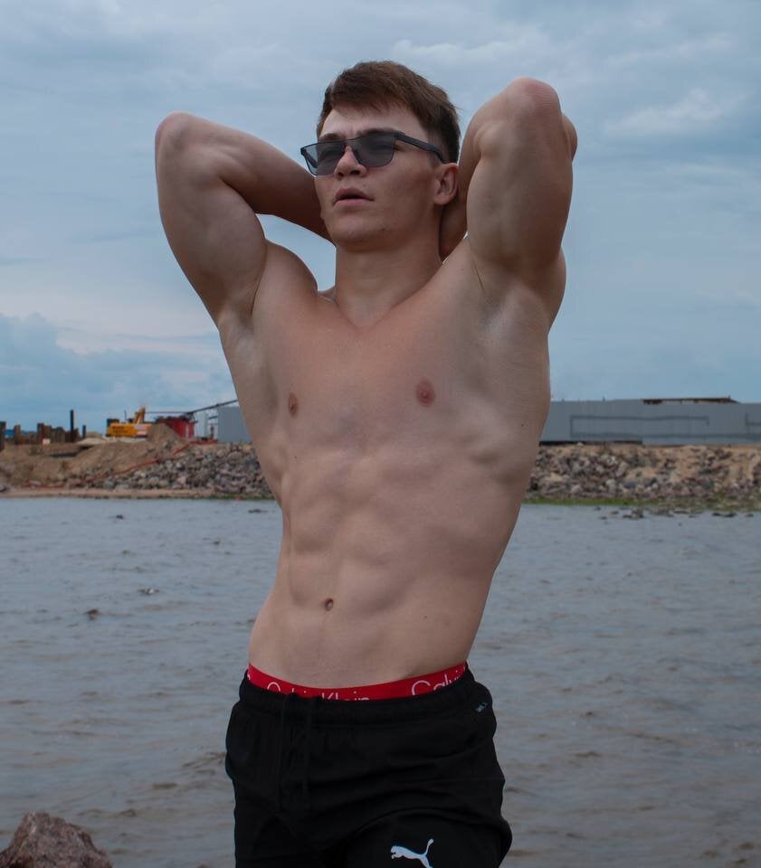 Elliot_Muscle1 profile