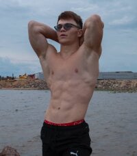 Elliot_Muscle1's webcam live show