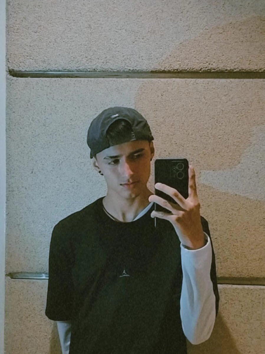 Derek_FosterHBC profile