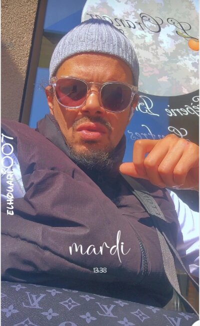 Barbard74