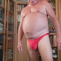 barenfan's webcam live show