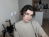 KlemSSL's Offline Chat Room