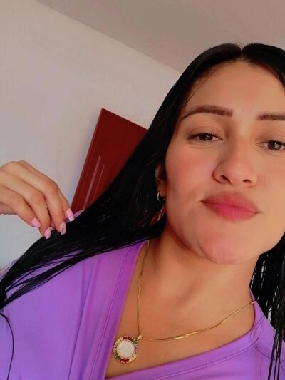 Lina_maecela23 - Stripchat Girl 