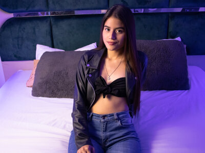 AmyCarolinaVega Avatar