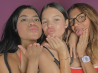 Lesbiandreams