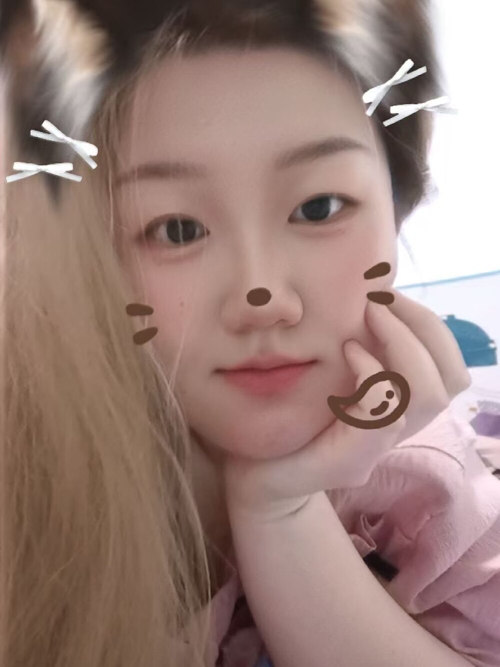 Meibaby66 离线XXX聊天