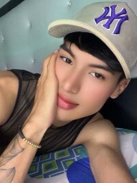 Buunyhells's webcam live show