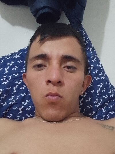 Santiago91perrez - Stripchat Boy 