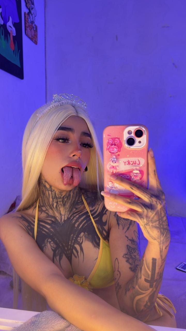 PeachyPair