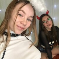 cutetease69's Offline XXX Chat