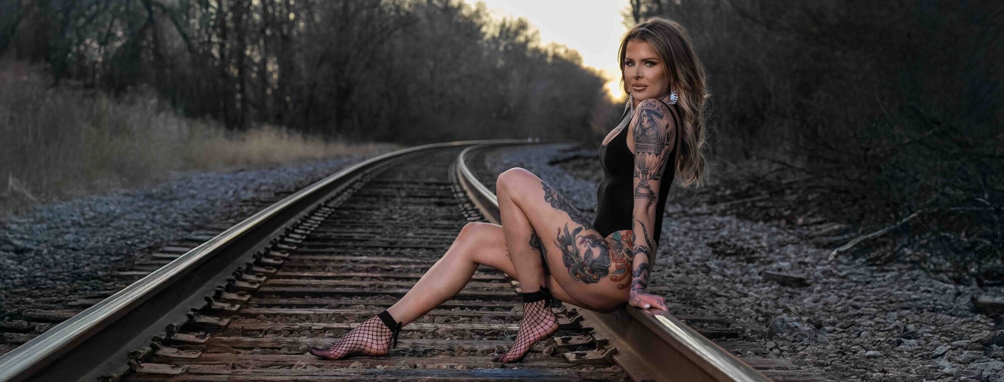 Tattedvixen