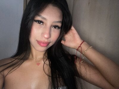 Bella_bloomg - Stripchat Teen Cam2cam Cowgirl Girl 