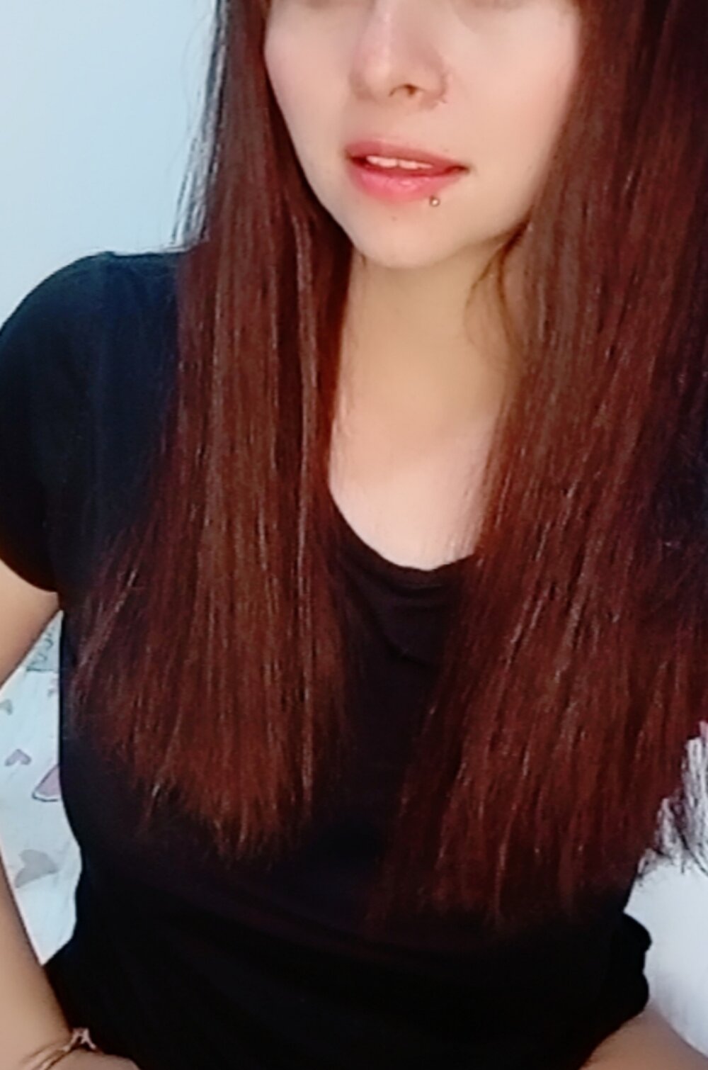 Sweetbunny9 profile