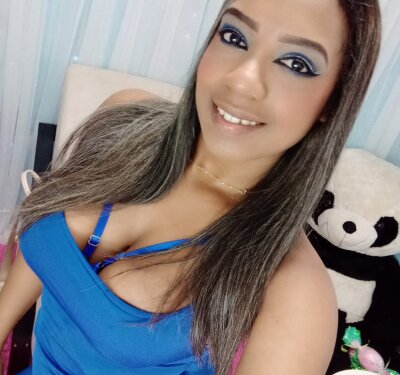 ANY_BROWN_ - Stripchat Glamour Lovense Blowjob Girl 