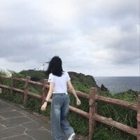 ggLovee's webcam live show