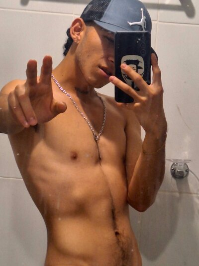 Hant_Gerek - Stripchat Boy 