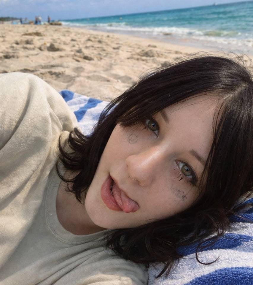 Онлайн чат XXX MeganLexx