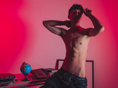 MaxwellStonee Avatar