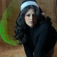 Model Andrea_secret_