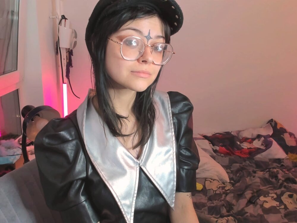 agatasid from stripchat