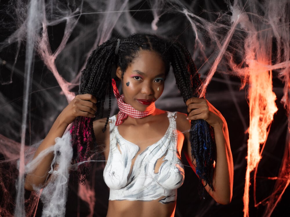 emilibonnie from stripchat