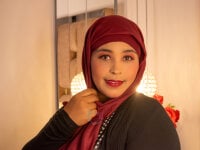 BBWHijab's webcam live show