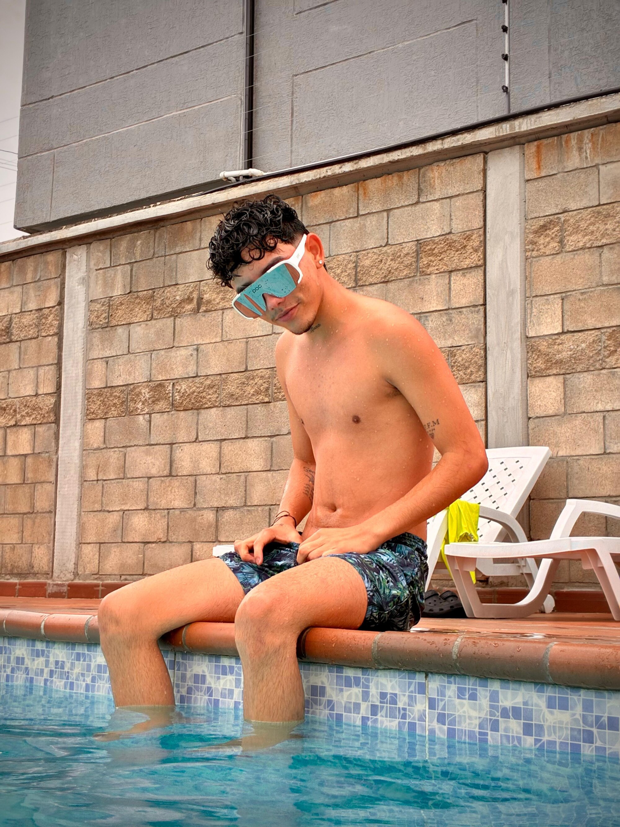Tayler_Hot_Boy