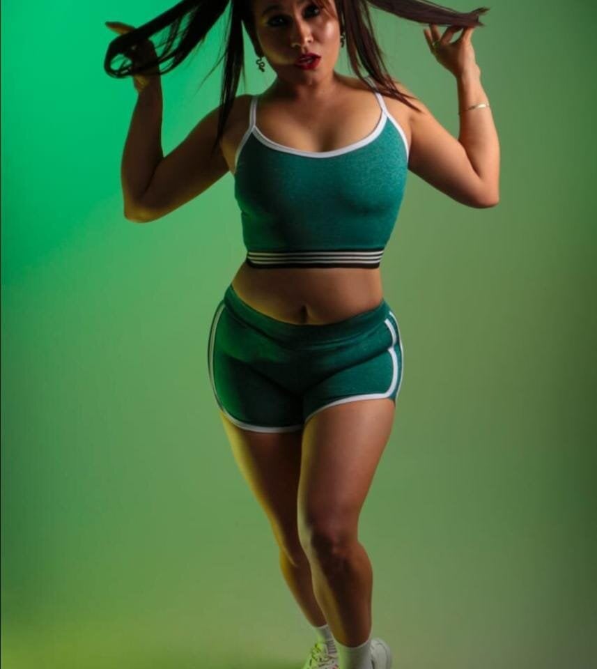 Sara_monro profile