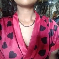 Hot_Lilly02's webcam live show