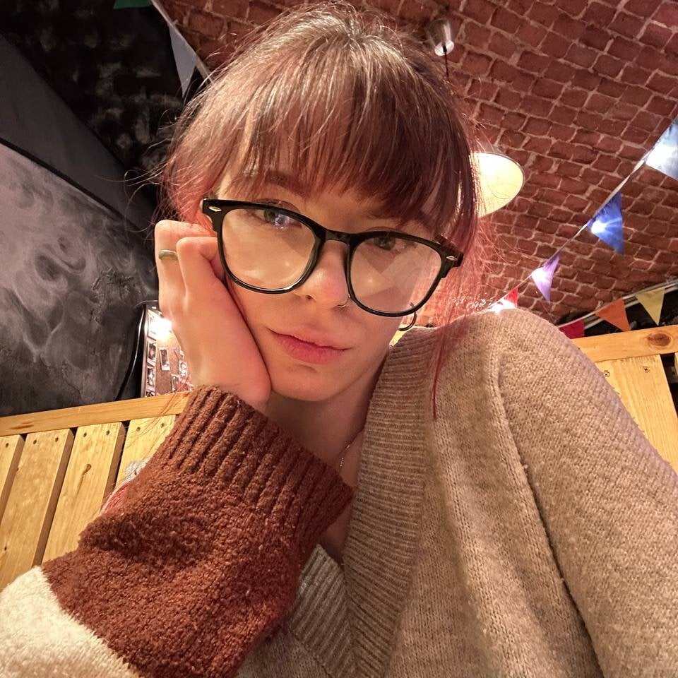 BeckyFox profile