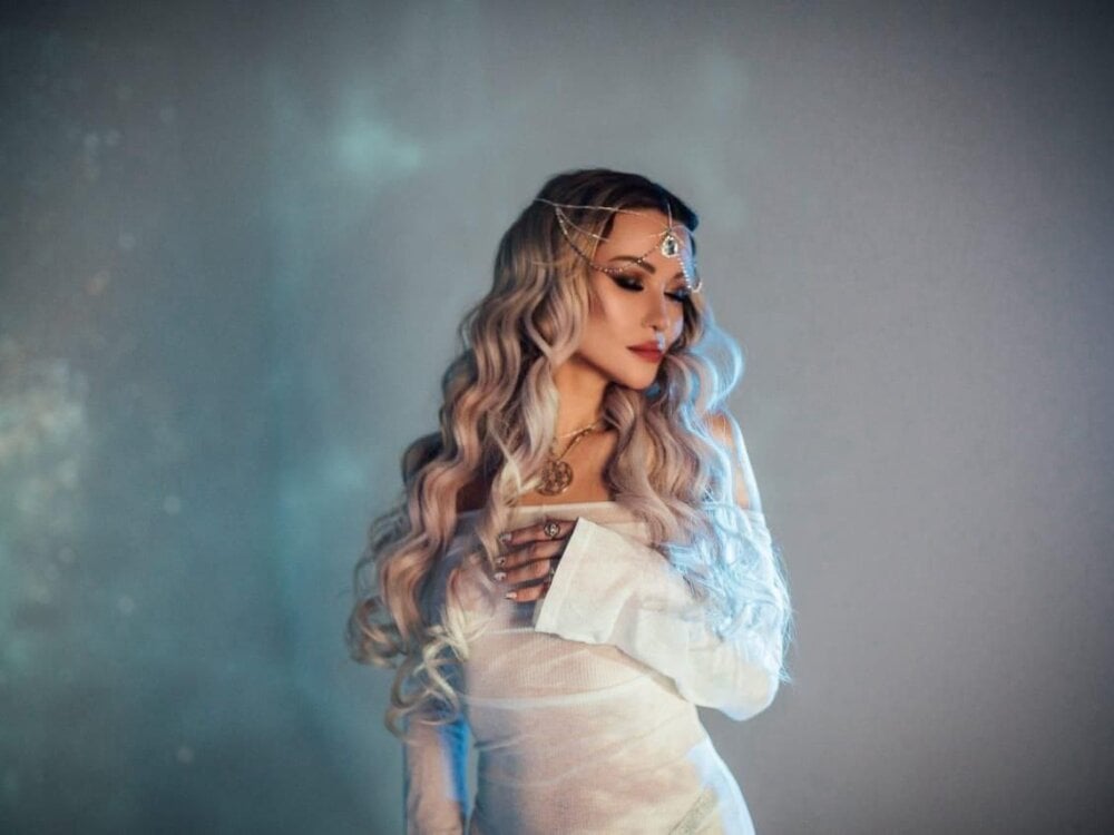 Sembang XXX Luar Talian Olenka_Cosmos_Fly