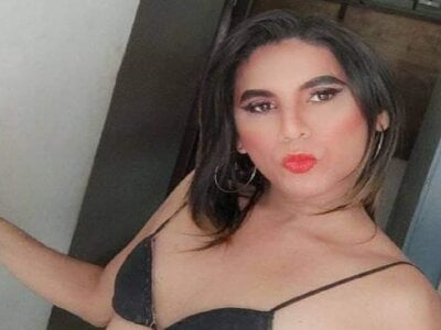 Janestones - Stripchat Lovense Cam2cam Cumshot Trans 
