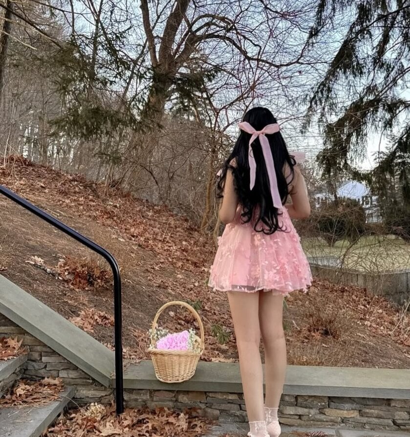 Hannah_9's Live XXX Chat