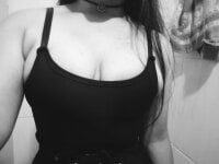 Satanatrix's webcam live show