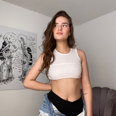 Cherilyn_angel_ 🗳 live sex webcam